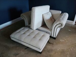 Upholstery Cleaning experts Scunthorpe