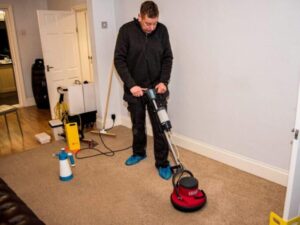 carpet cleaning Professionals Scunthorpe